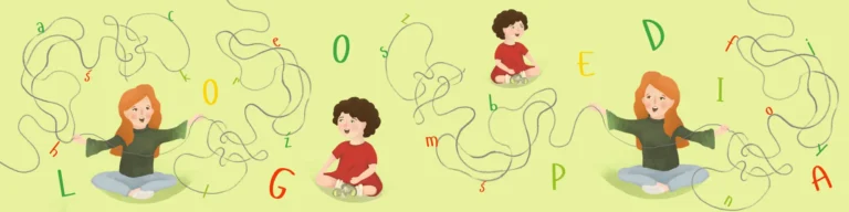 Kiedy do logopedy?